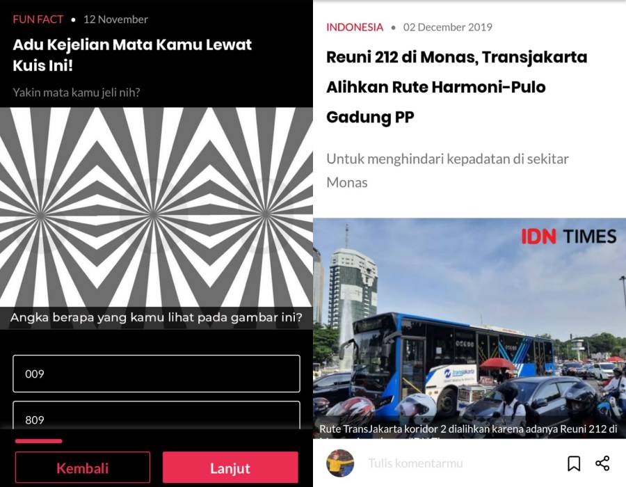 IDN Times/Izza Namira