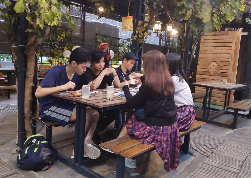 instagram.com/alohacoffeebogor