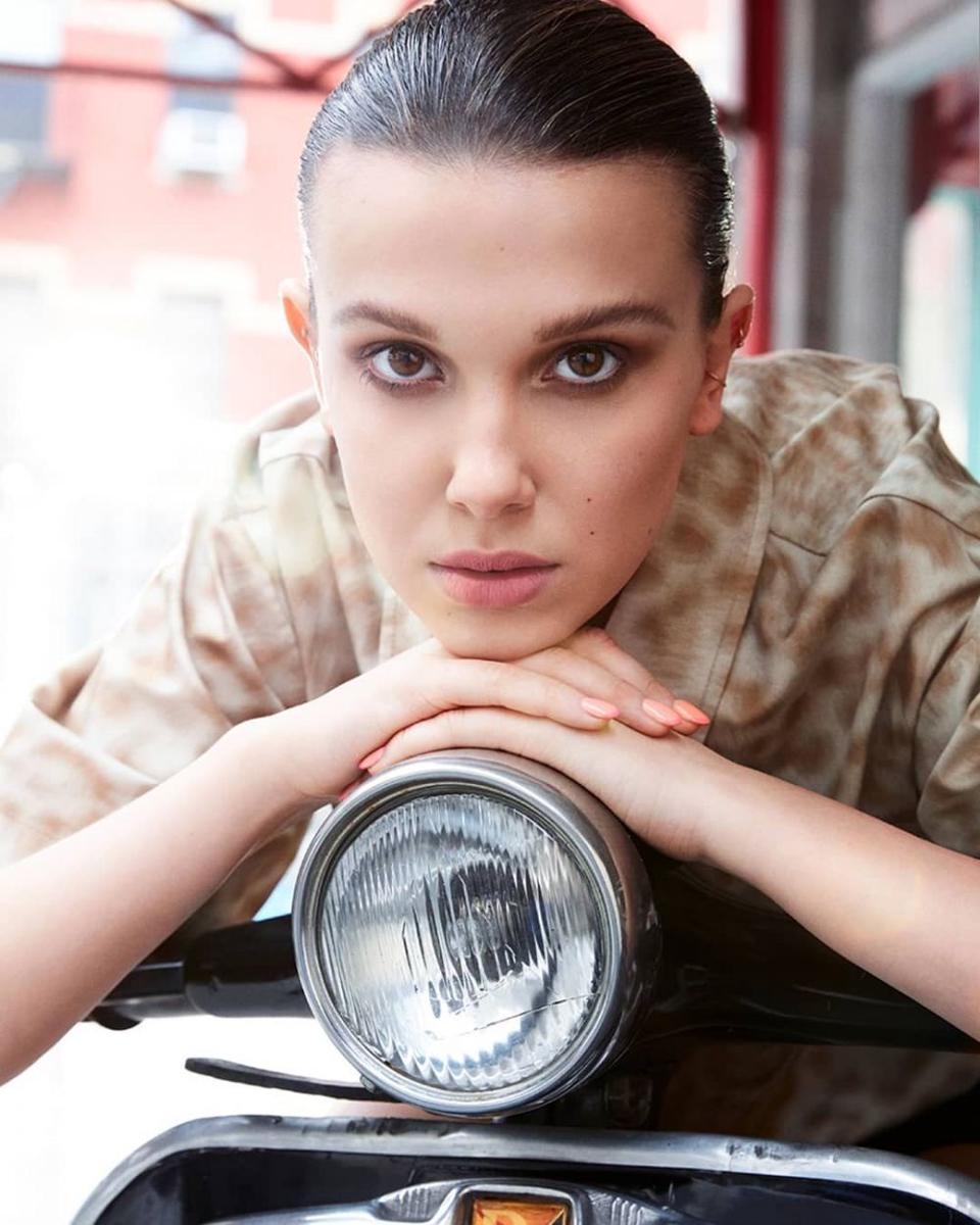 instagram.com/milliebobbybrown