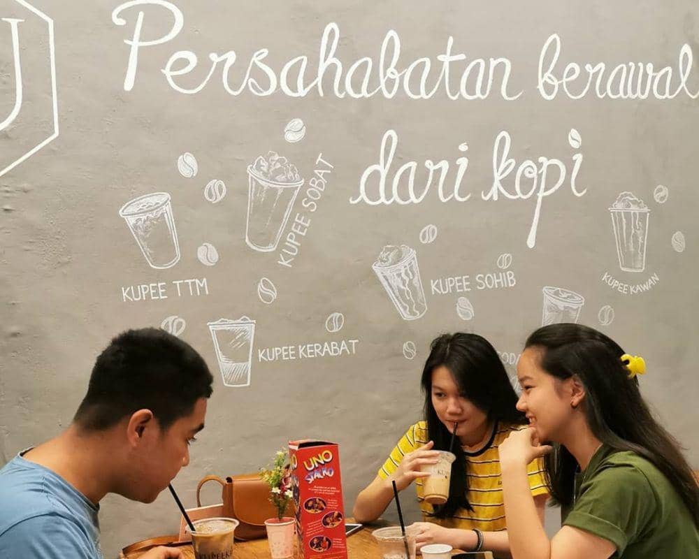 instagram.com/kopikupeeku