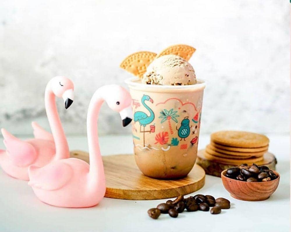 Pas buat Nongkrong Rame-rame, Ini 5 Kedai Kopi Terbaru di Kota Bogor