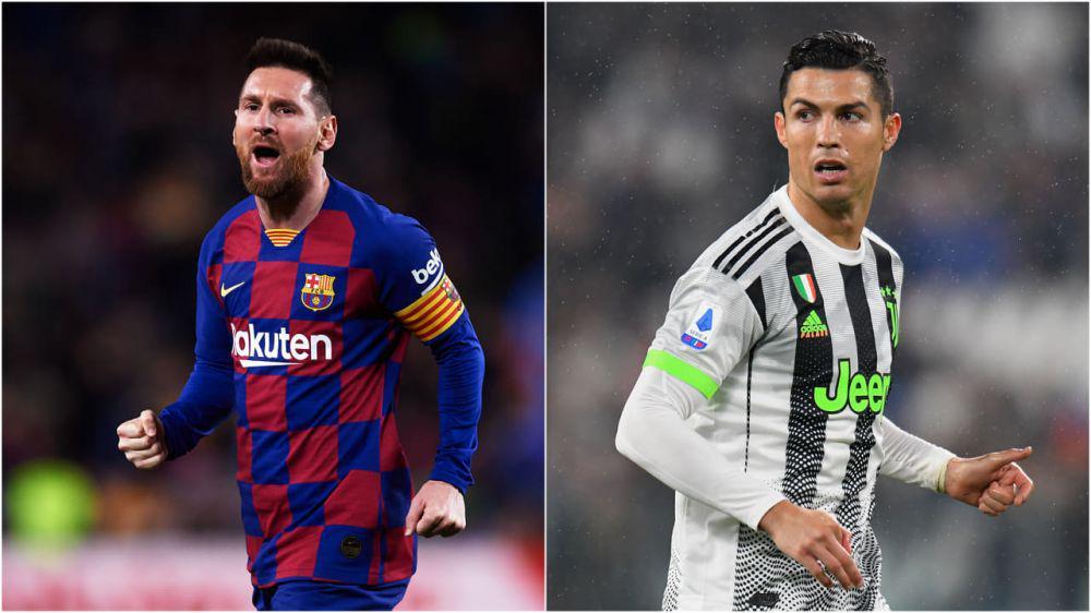 Legendaris! Ini 5 Pemain yang Meraih Ballon d'Or Secara Beruntun