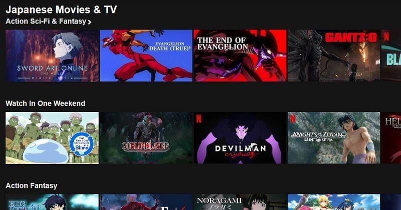 netflix.com