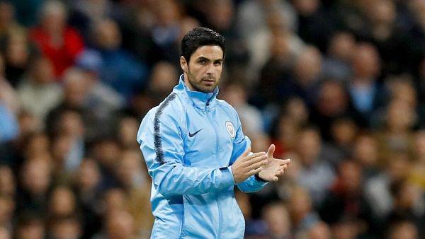 Mikel Arteta Dikabarkan Menjadi Kandidat Kuat Pelatih Arsenal