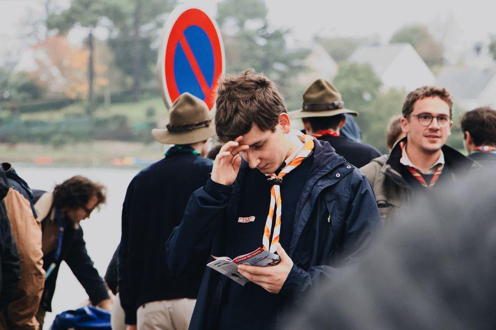 Pexels/Maël BALLAND