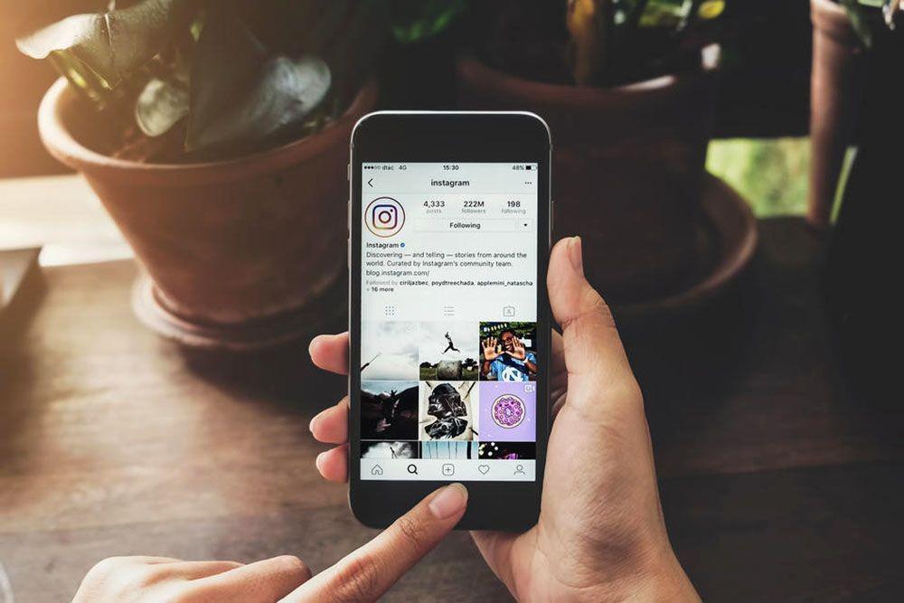 7 Cara Mudah Cek Akun Instagram Asli atau Palsu, Jangan Sampai Tertipu