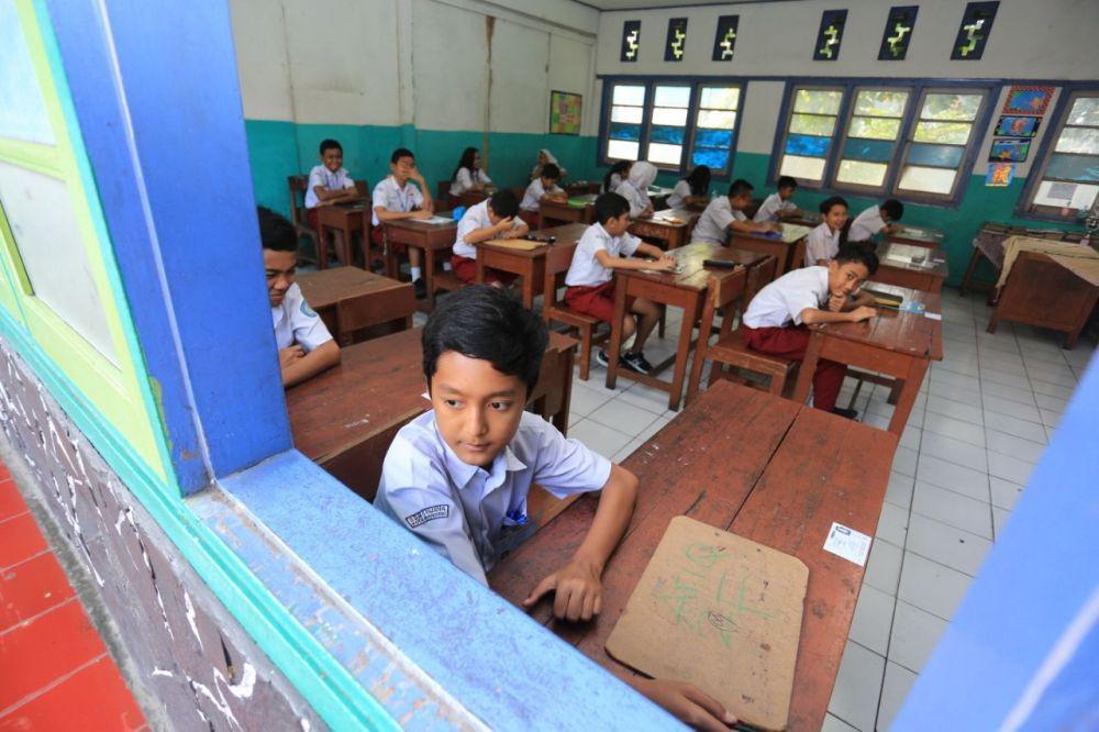 Dok. Humas Pemkot Bandung/IDN Times
