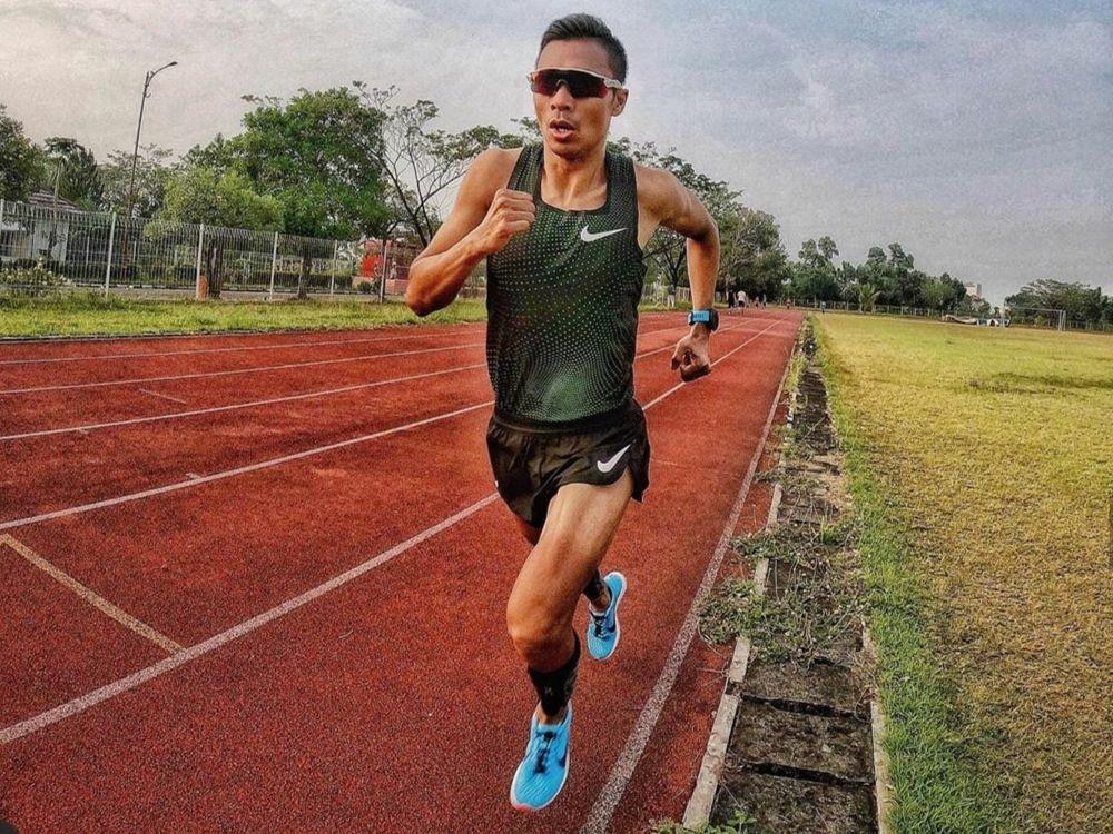 Jauhari Johan (IDN Times/Instagram)