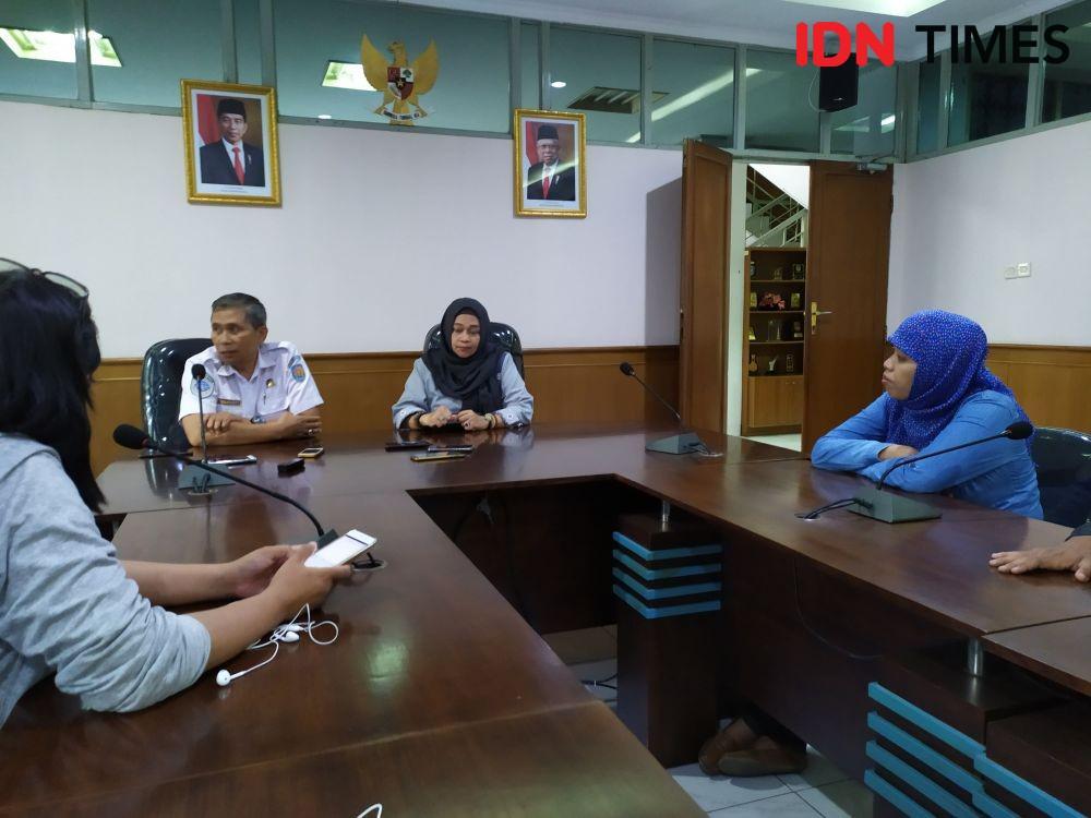 Trans Jogja akan Dibuatkan Jalur Khusus dan Pemasangan GPS