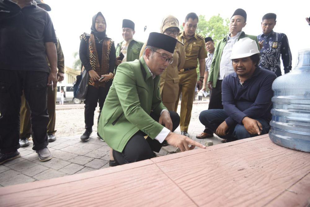 IDN Times/Humas Pemdaprov Jabar