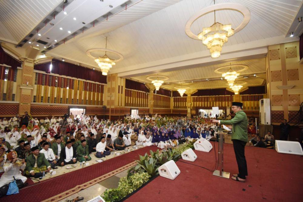 IDN Times/Humas Pemdaprov Jabar