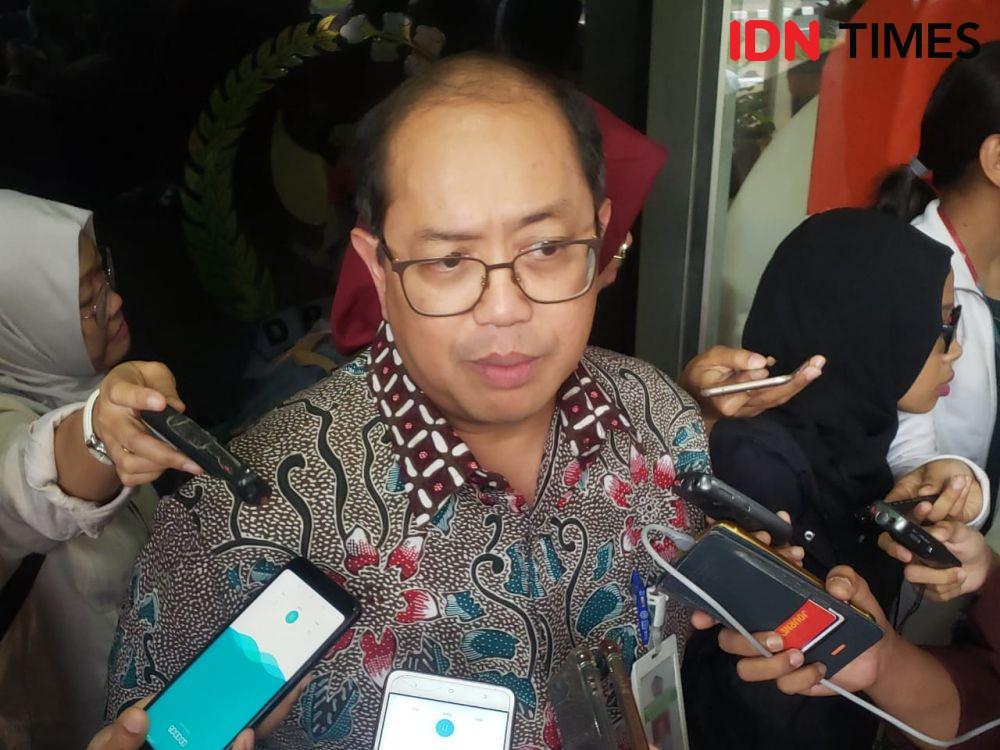Kemenkeu Buka Suara soal Penyebab Anggaran Pensiunan PNS yang Melonjak