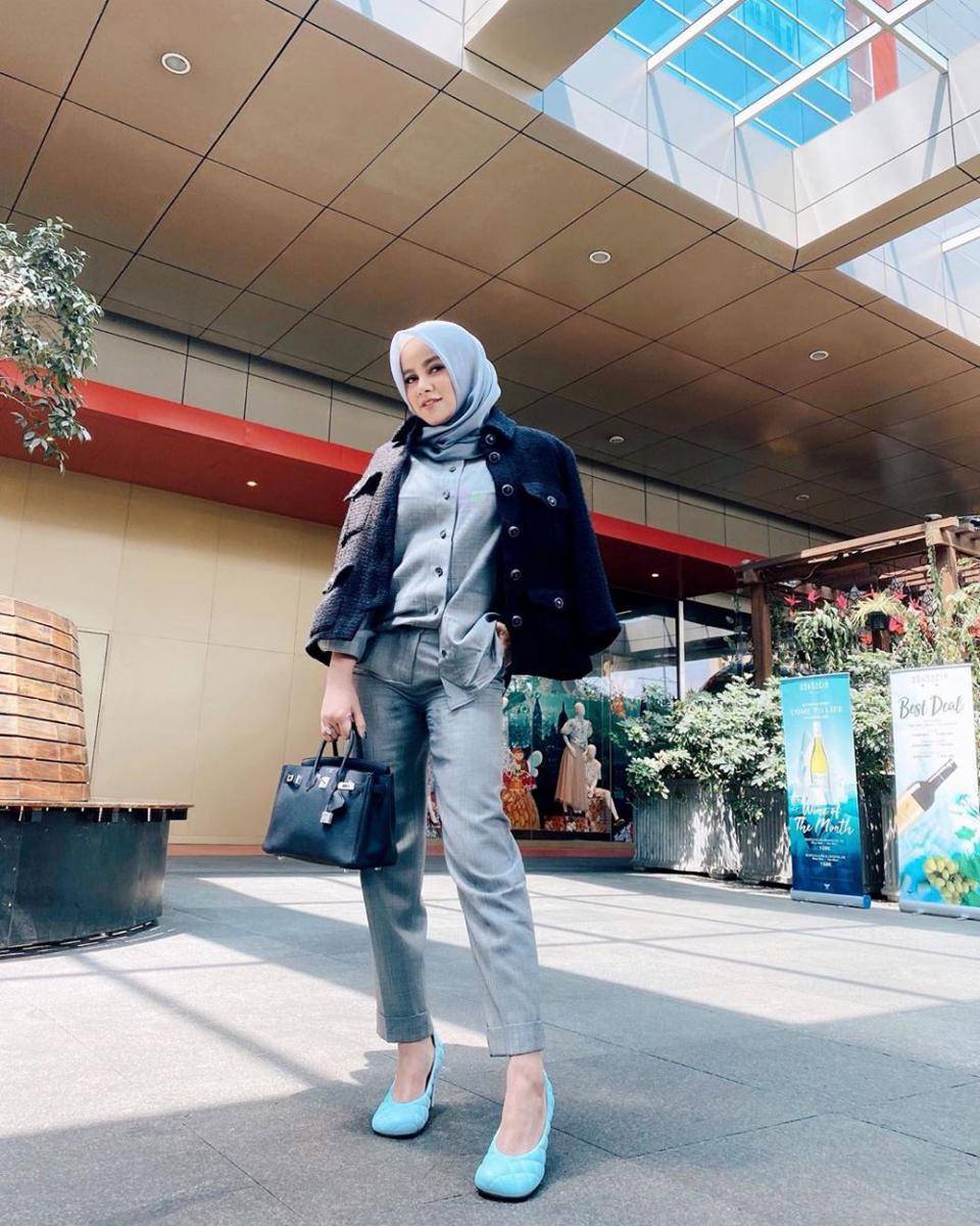 Instagram/ollaramlanaufar
