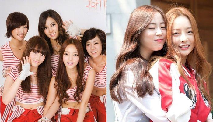 Duka Mendalam, 10 Pesan Eks Member KARA untuk Mengenang Goo Hara