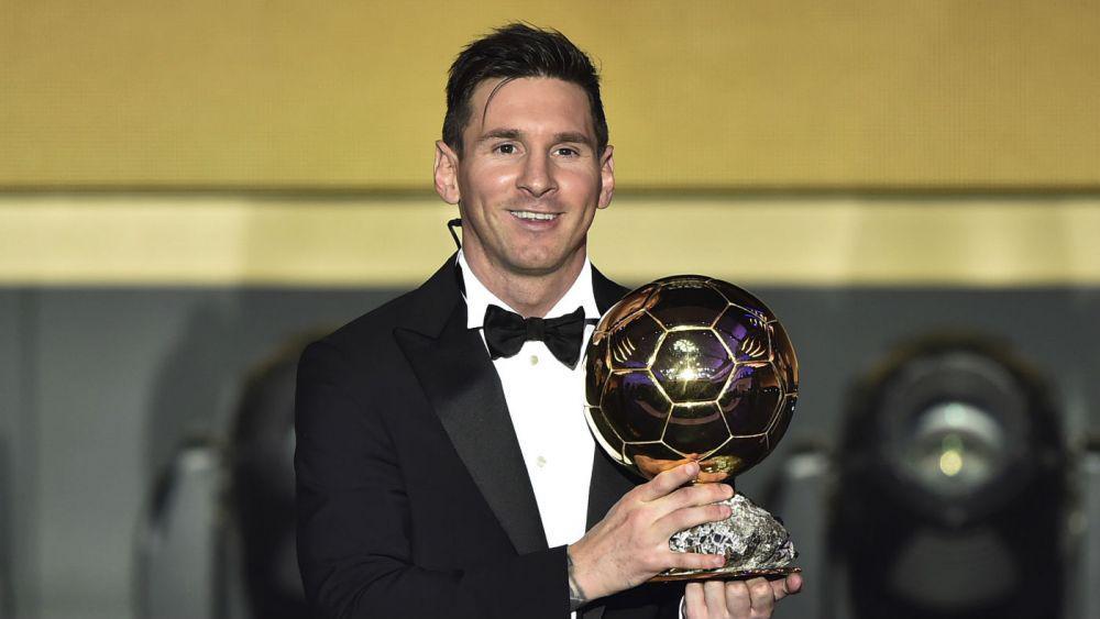 5 Hal yang Harus Dicapai Lionel Messi untuk Meraih Ballon d'Or 2021
