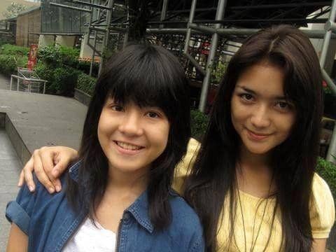 Akrab Sejak SMA, 10 Potret Persahabatan Citra Kirana dan Natasha Rizky