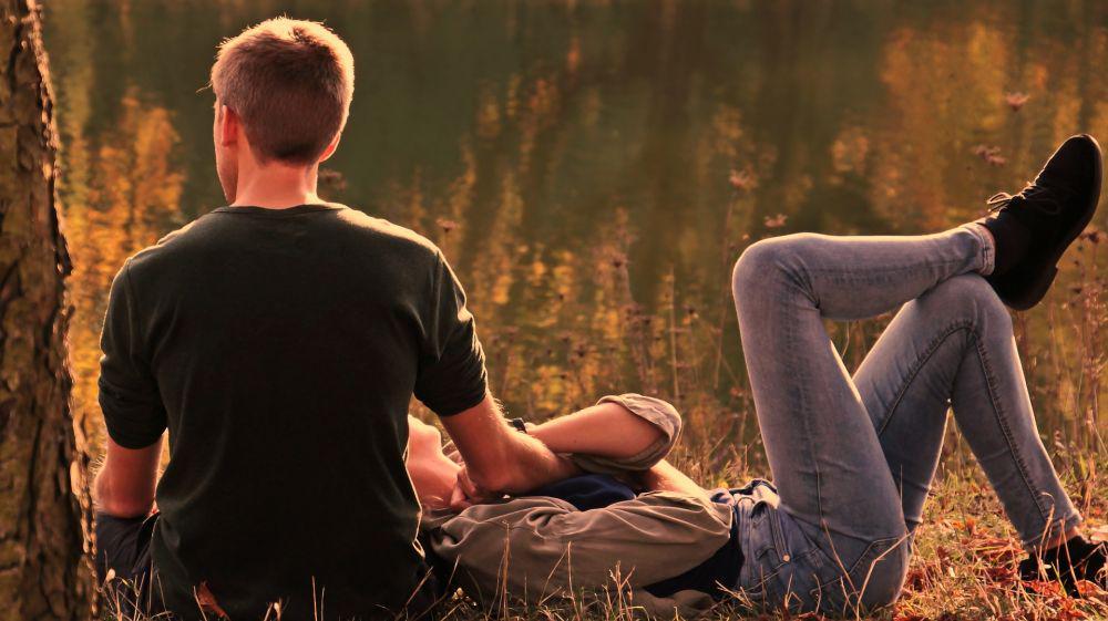 5 Fase Cinta yang Bakal Dilalui Setiap Pasangan, Kamu di Tahap Mana?