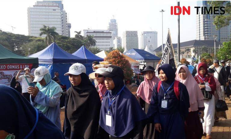 M Iqbal/IDN Times