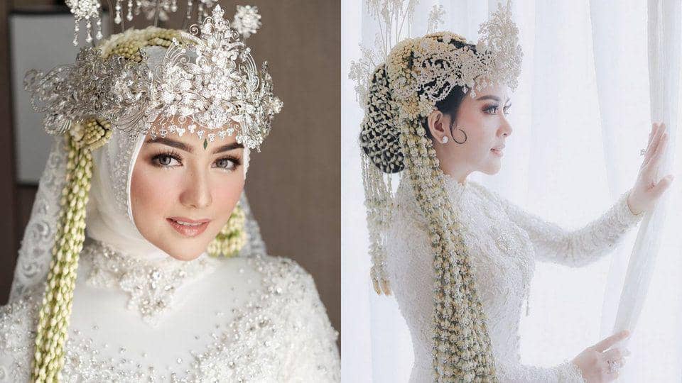 Citra Kirana & 8 Artis Lain yang Menikah Tahun 2019, Selamat!