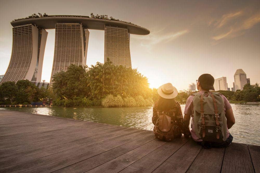 Sudah Berkali-Kali ke Singapura, Yakin Sudah Lakukan 5 Hal Ini?