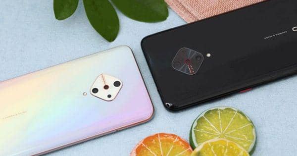 5 Perbedaan Spesifikasi Vivo S1 Pro Vs Realme 5 Pro, Mana Lebih Baik?