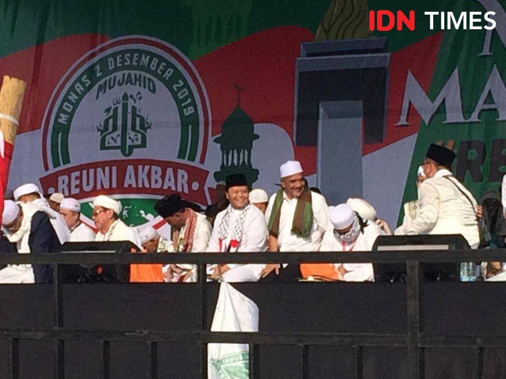 IDN Times/Irfan Fathurohman