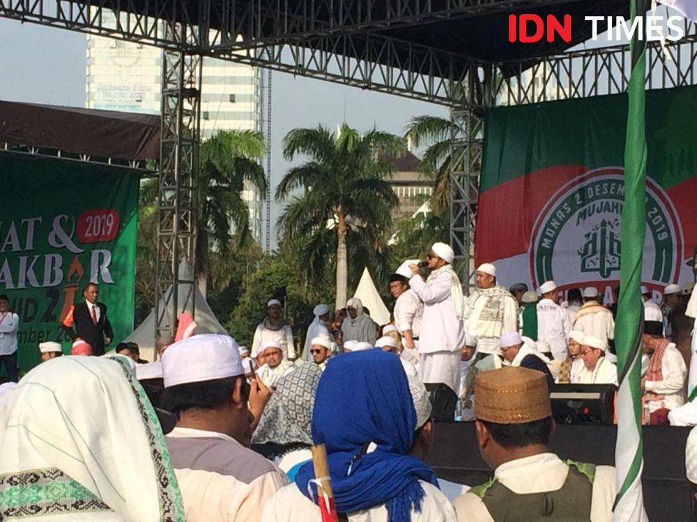 IDN Times/Irfan Fathurohman
