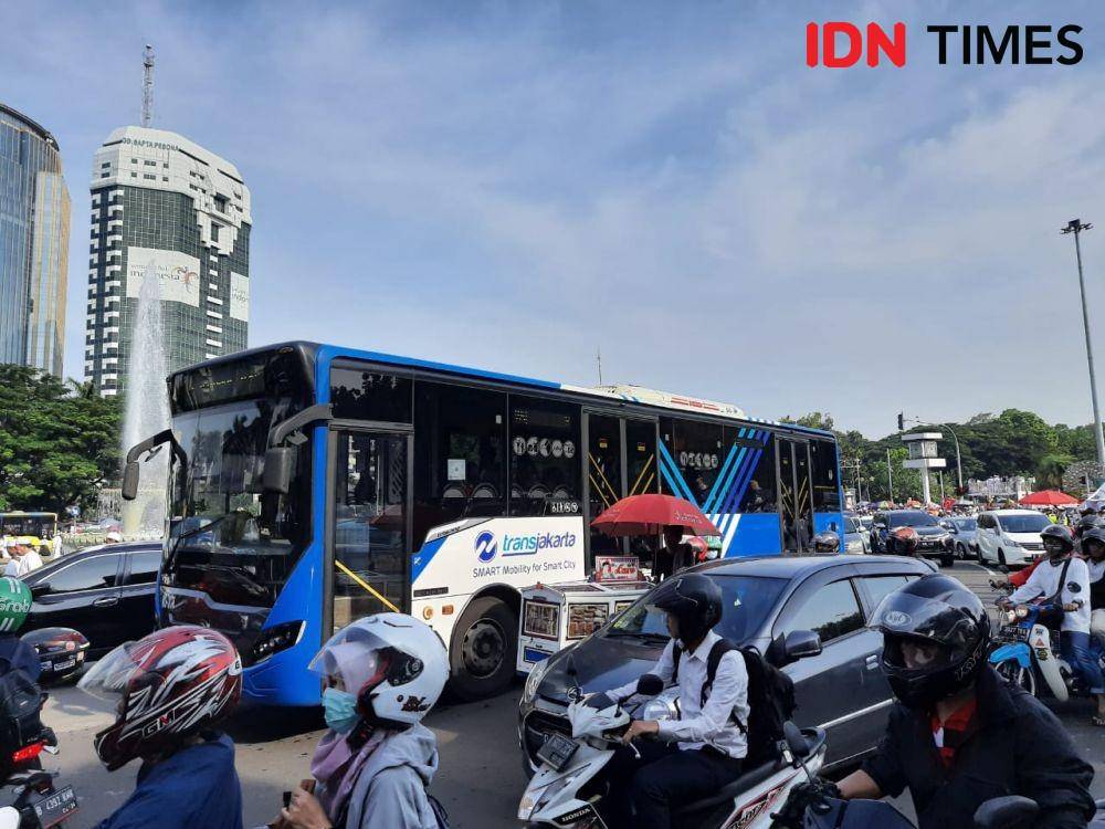 IDN Times/Gregorius Aryodamar P