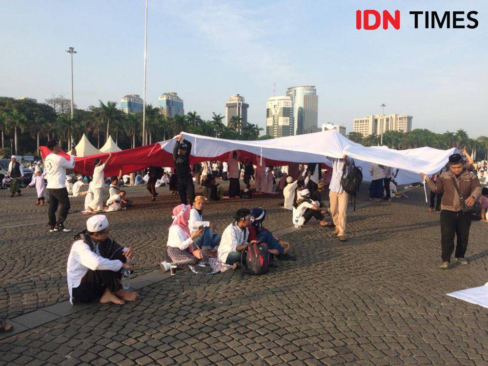 IDN Times/Irfan Fathurohman