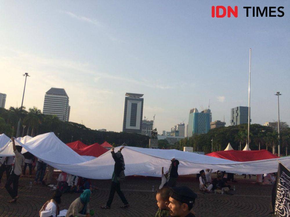 IDN Times/Irfan Fathurohman