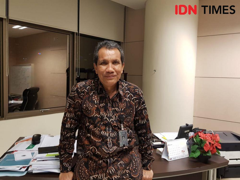 Duduk Perkara Pelaporan Deputi Pencegahan KPK ke Bareskrim Polri