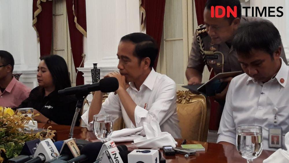 Rocky Gerung Sebut Jokowi Tak Paham Pancasila, PDIP: Ngawur dan Asbun!