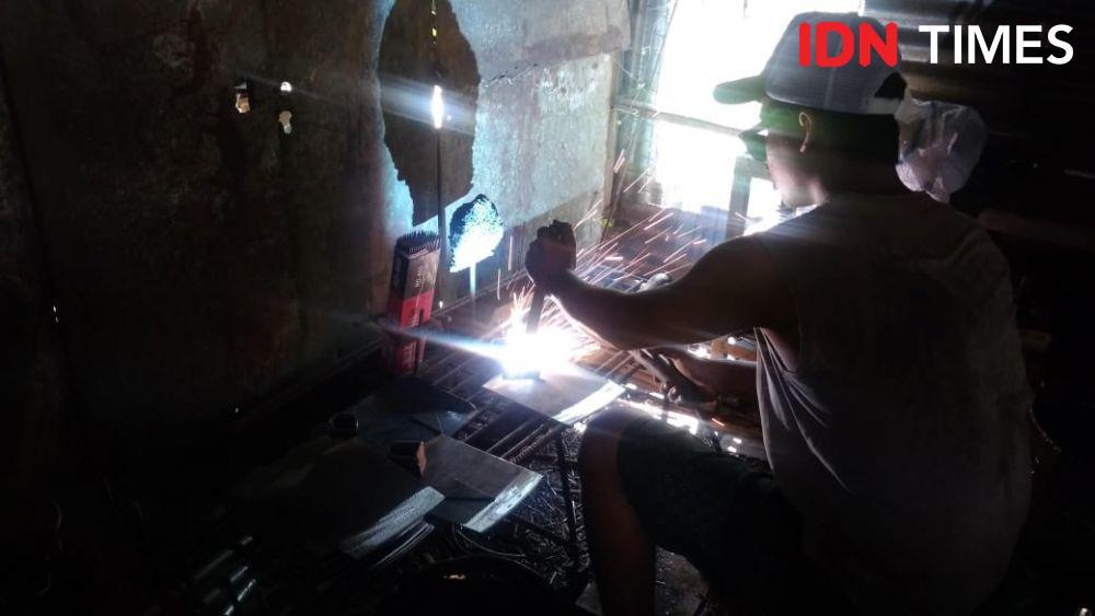 Teten Masduki Pastikan di 2020 Indonesia Tidak Impor Cangkul!