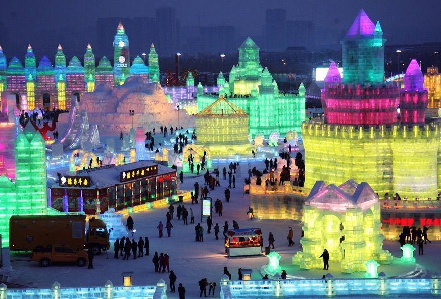 6 Festival Salju di Jepang, Destinasi 2020 yang Tak Boleh Terlewatkan