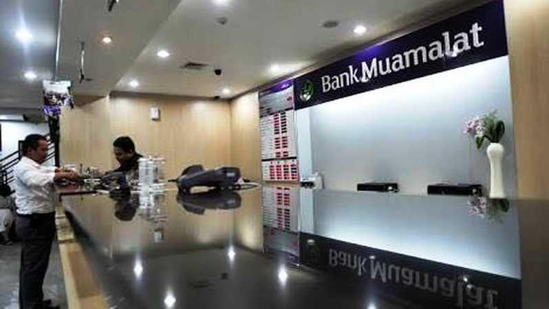 OJK Restui Al Falah Jadi Investor Bank Muamalat, Yusril Bakal Kawal