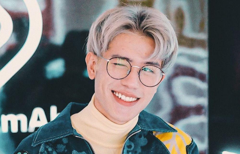 Profil Julian Jacob, Baru Dikaruniai Anak Pertama Bersama Mirriam Eka