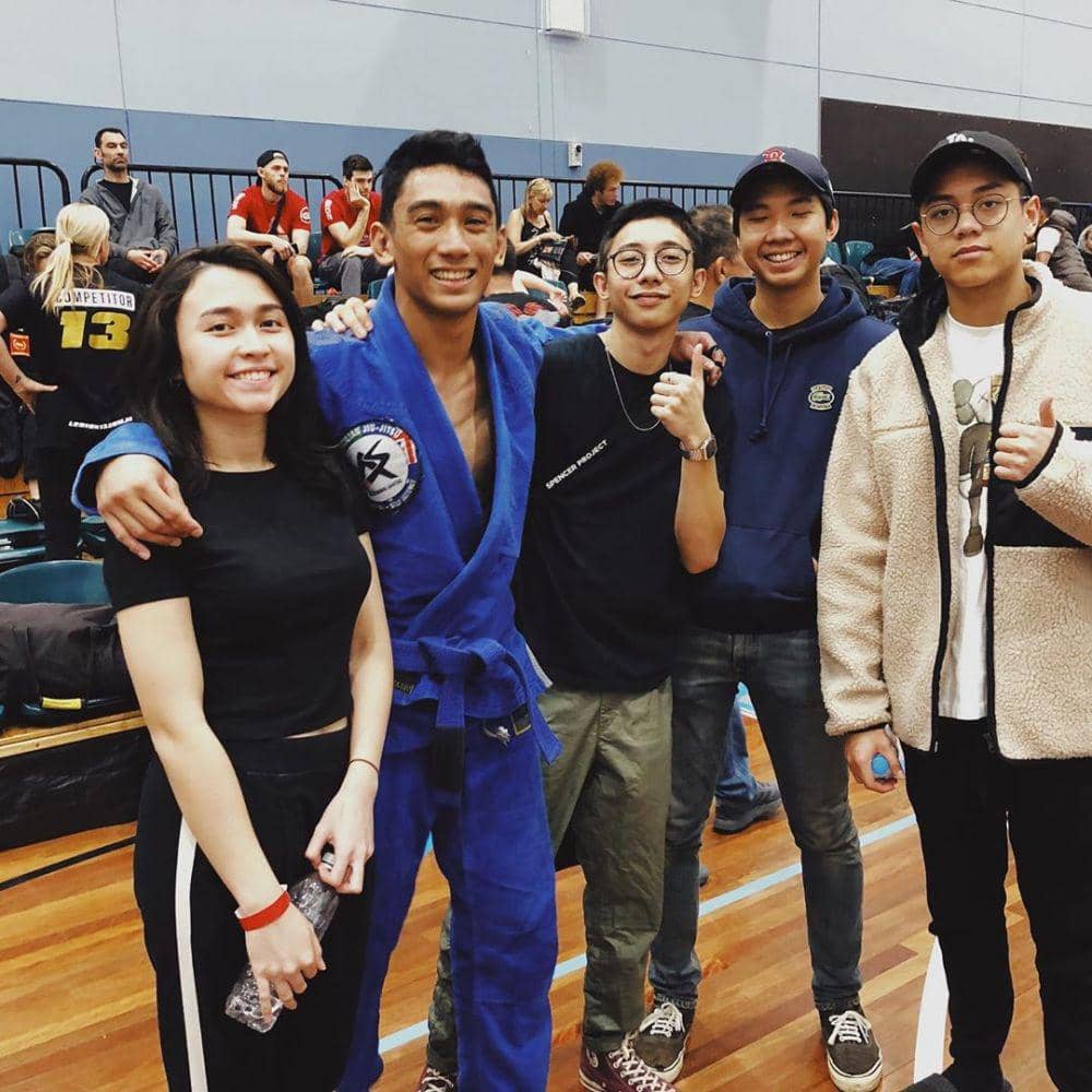 instagram/daffawardhana