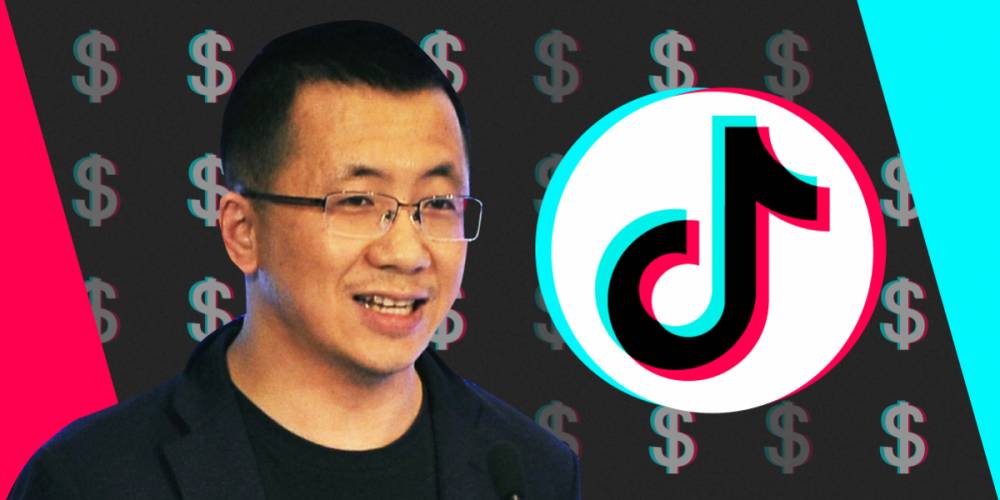 Zhang Yiming/businessinsider.sg