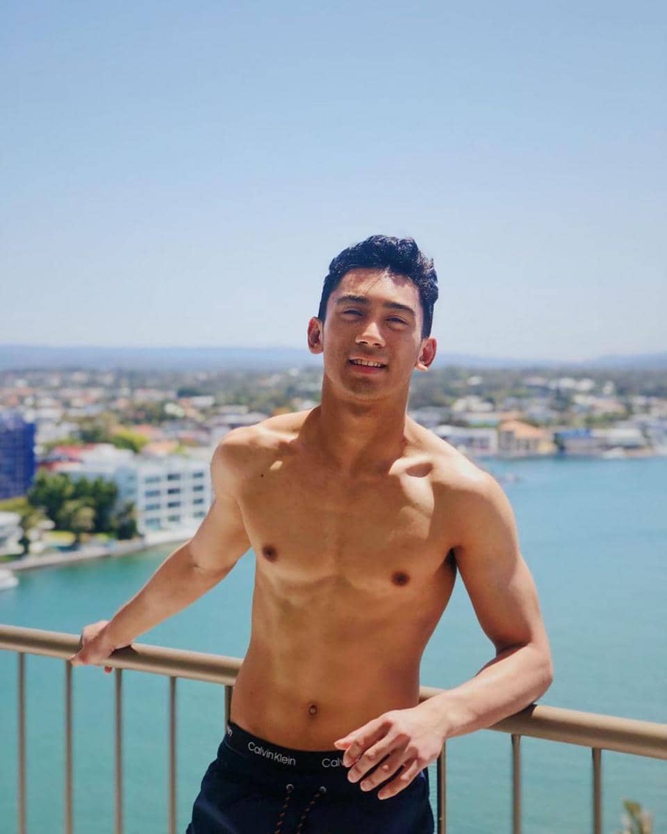 instagram/daffawardhana