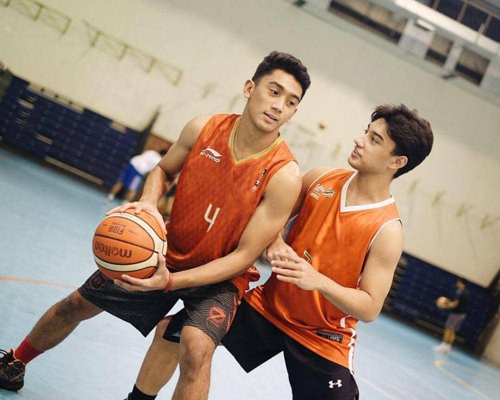 instagram/daffawardhana