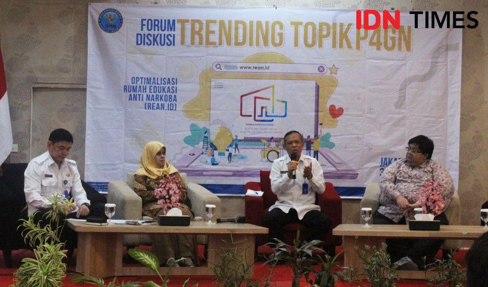 IDN Times/Ester Ajeng