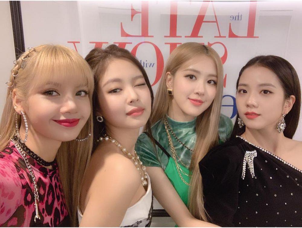 Instagram.com/blackpinkofficial