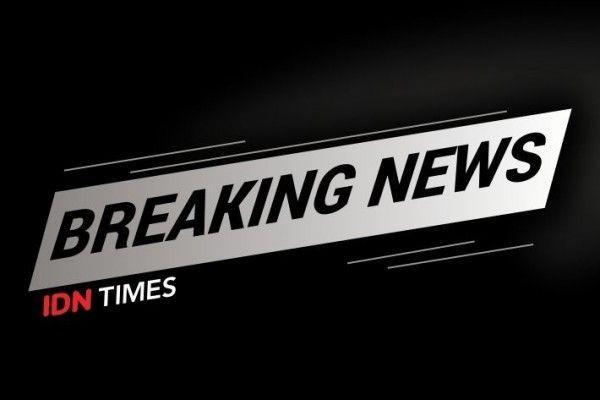 [BREAKING] Ledakan di Monas Berasal dari Granat Asap