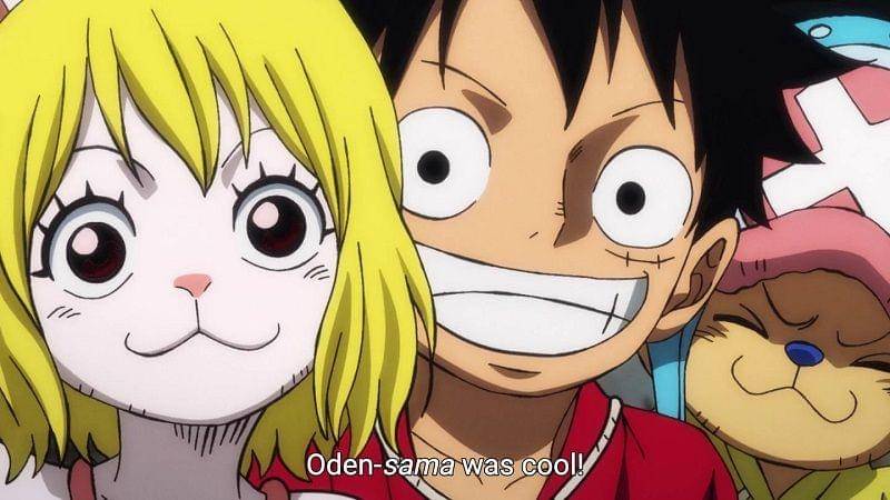 twitter.com/OnePieceAnime