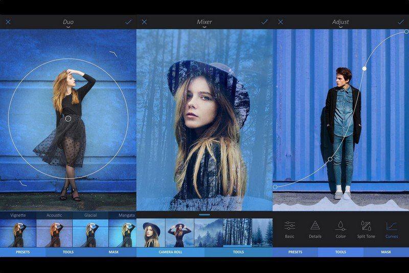 10 Aplikasi Edit Foto Terbaik di Android, Bisa jadi Selebgram nih!