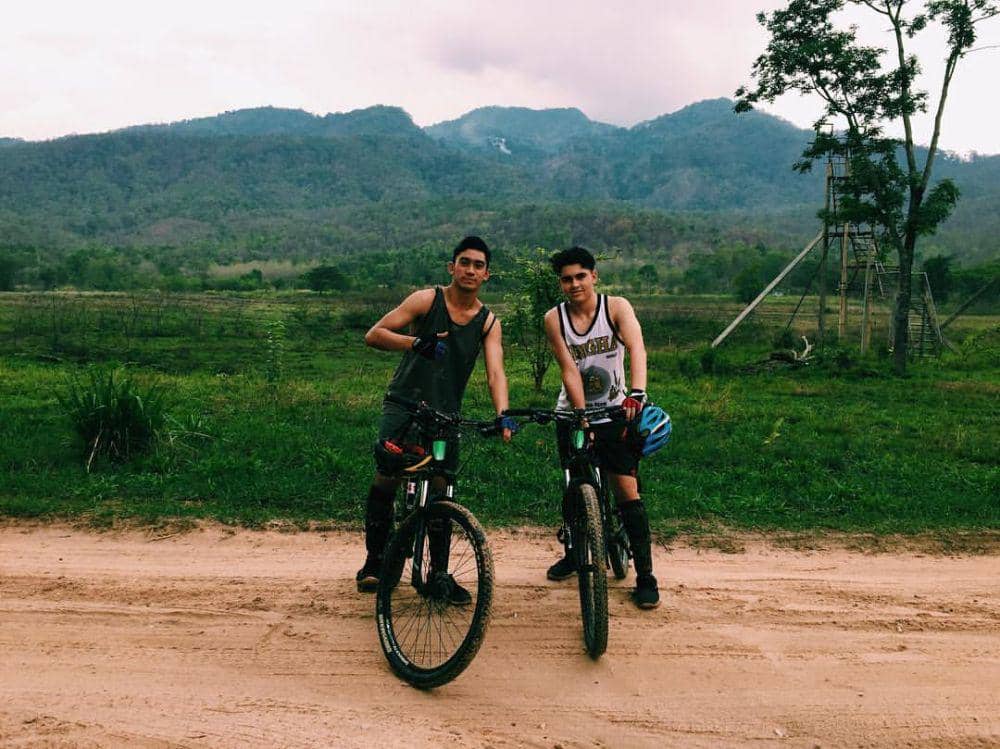 instagram/daffawardhana