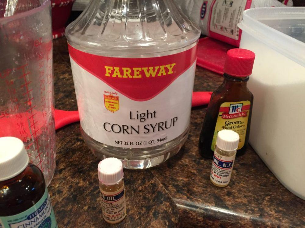 theginghamapron.com