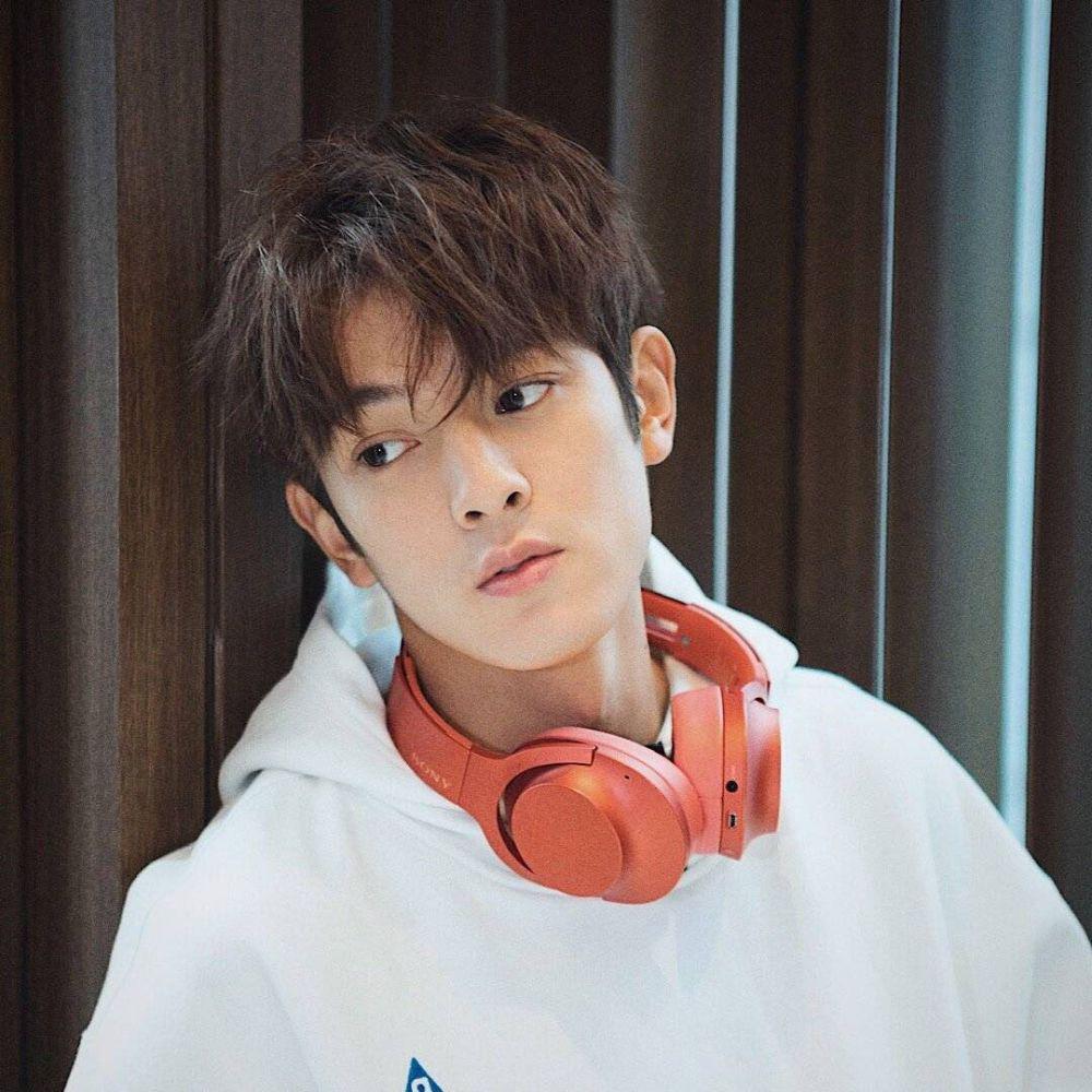 10 Potret Wang Run Ze, Si Second Lead yang Menawan di Drama First Love