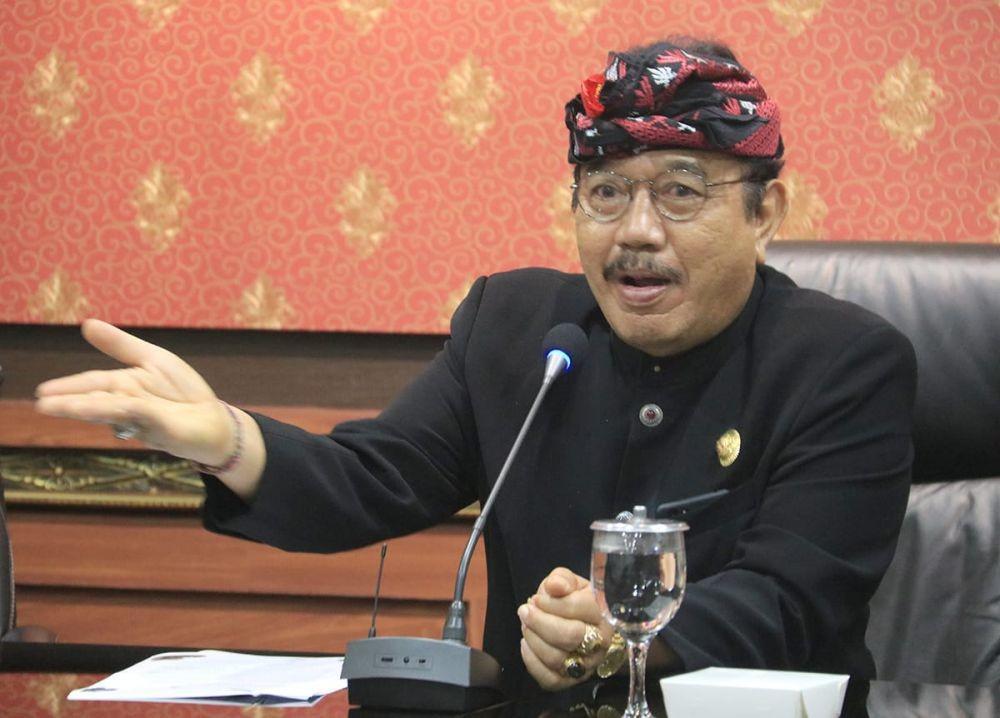Tren Pariwisata Berubah, Cok Ace Minta BPPD Gianyar Lakukan Riset
