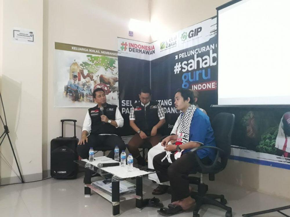IDN Times/Debbie Sutrisno
